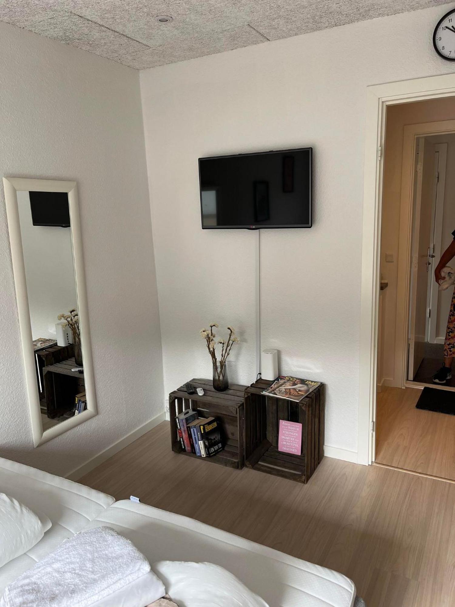 Billund Mini Hostel Room 10 - Taet Pa Legoland Og Lego House المظهر الخارجي الصورة